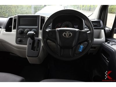 Toyota Commuter 2.8 (ปี 2022) Van รูปที่ 11